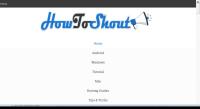 HowToShout