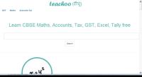 Teachoo - Learn Accounts, Tax, Maths