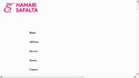 HamariSafalta.com - India's Best Inspirational Hindi Website