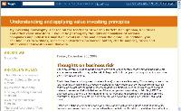 Value Investing in India