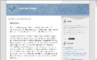 Mohan Blogs...