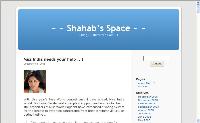 Shahab's Space