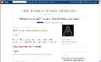 GSB Konkani World