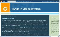Trends in VLSI Ecosystem