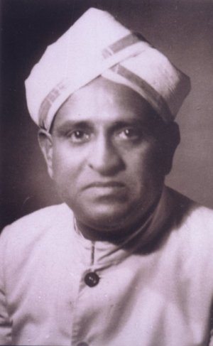 D.L. Narasimhachar