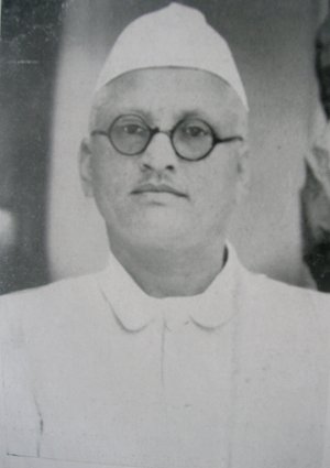 K. G. Gokhale