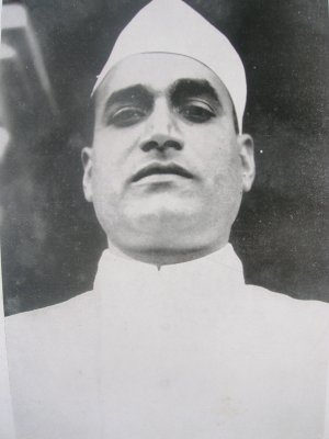 Freedom Fighters of India