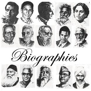 biographies