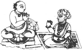 Education in Ancient India