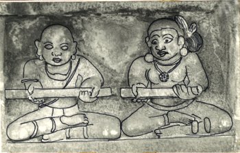 Education in Ancient India