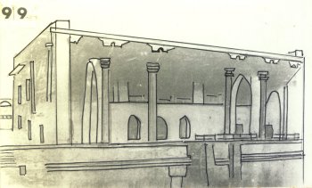 Asri Mahal Library