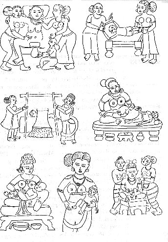 Social Life in Medieval Karnataka