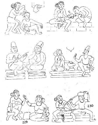 Social Life in Medieval Karnataka 