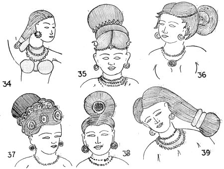 Photo of Medieval Hairstyles 