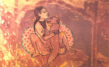 Erotic Arts of India