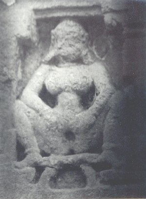 Erotic Sculptures of Nad-Kalase