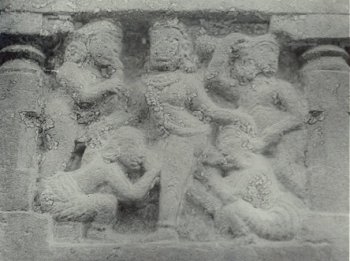 Erotic Sculptures of Nad-Kalse