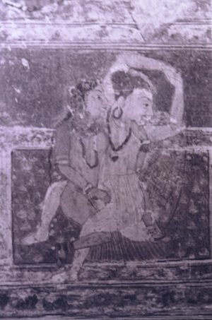 Erotic Arts of India 