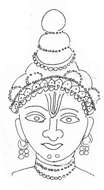 Wall Paintings of Sibi 
