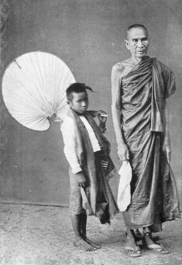 19th Century India