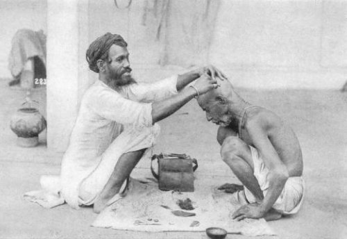 19th Century India