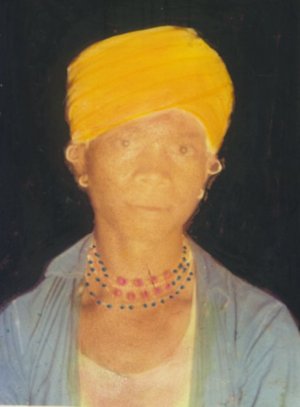 Tribals of Bastar