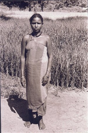 Tribal Communities of India