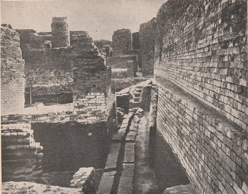 Architecture of Indus Valley Civilization