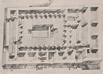 Database Architecture on Kamat S Potpourri Picture Explorer   The Great Bath Of Mohenjodaro