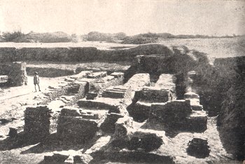 Harappan Architecture