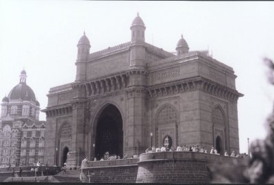 Gateway of India Monument