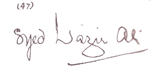 Kamat Database of Autographs 