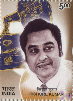 Kishore Kumar