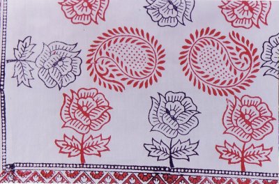 Fabric Arts of India