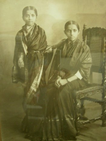 Old Photographs of India