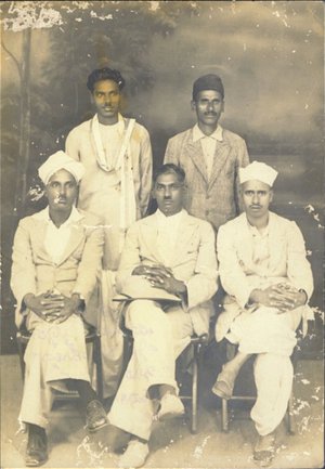 Old Photographs of India