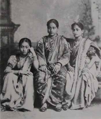 Old Photographs of India