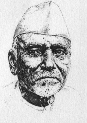 Maestro Allauddin Khan