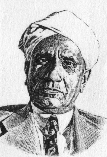 c v raman