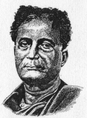 Assamese Literary Giant