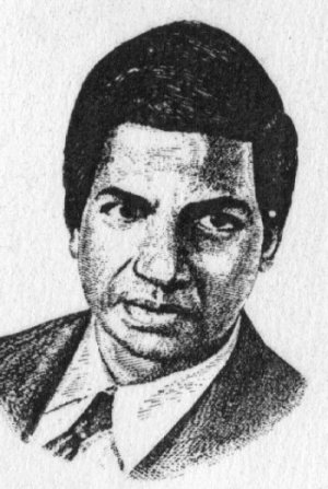 S. Ramanujan 