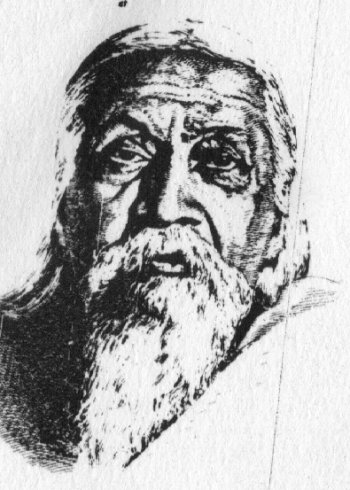 Aurobindo Ghosh