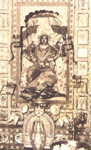 Hindu Deities