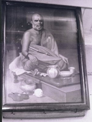 Konkani Temple Records