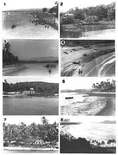 Karavali Scenes 