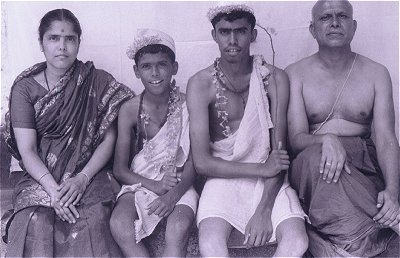 A Database of Indian People