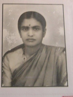 Kalyani Harite