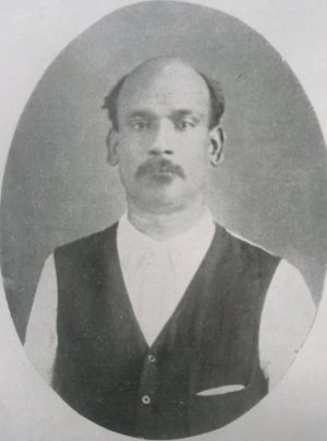 Freedom Fighters of India 