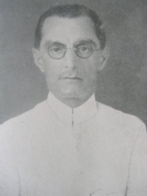 K. F. Nariman