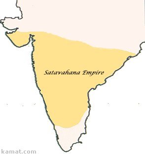 Ancient Political Maps of India